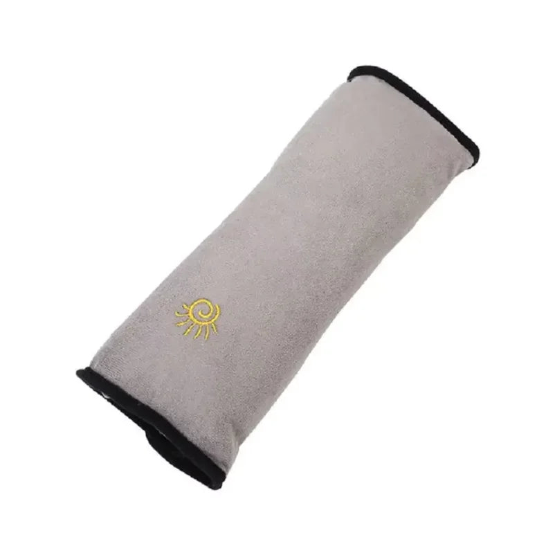Car Seat Belt Shoulder Pad Car Seat Belt Protector Universal Comfort Shoulder Protection Car Seat Belt Accessories