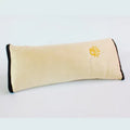Car Seat Belt Shoulder Pad Car Seat Belt Protector Universal Comfort Shoulder Protection Car Seat Belt Accessories